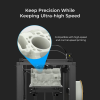 Original Creality Hyper PETG Weather Resistance High Strength Durable 3D Printer Filament 